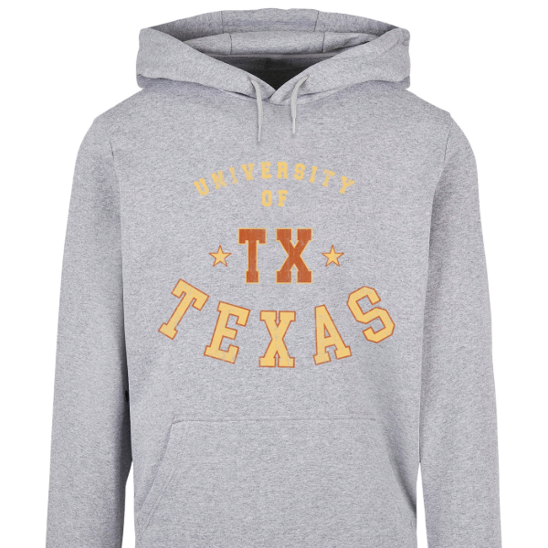 Texas TX Hoodie