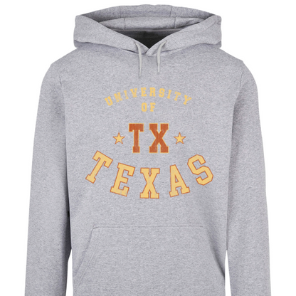 Texas TX Hoodie