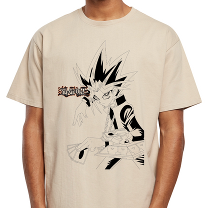 YU-GI-OH Composite Tee