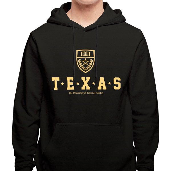 T.E.X.A.S Hoodie