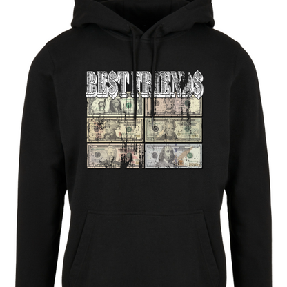 Best Friends Hoodie