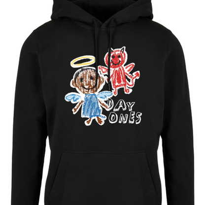 Day Ones Hoodie