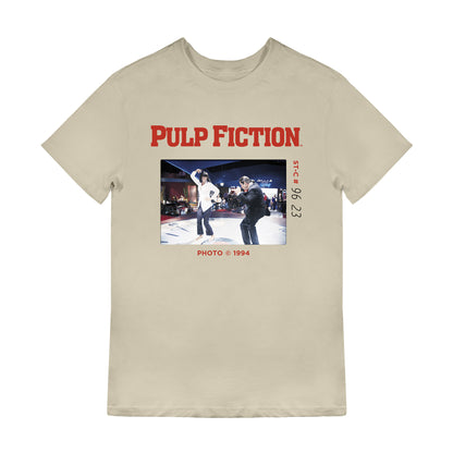 Pulp Fiction Dinner Dance T-Shirt