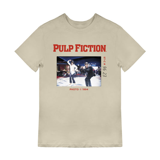 Pulp Fiction Dinner Dance T-Shirt