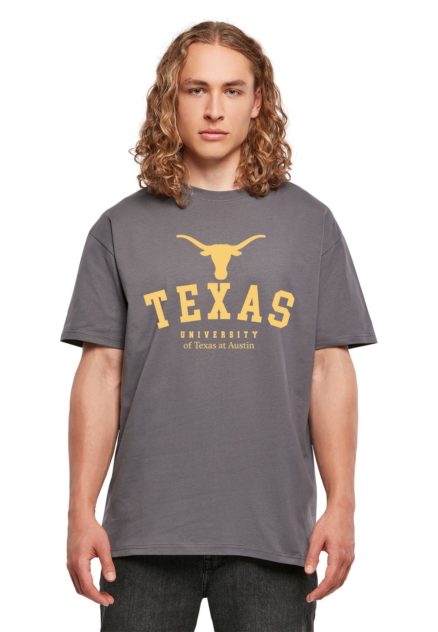 Texas University T-Shirt