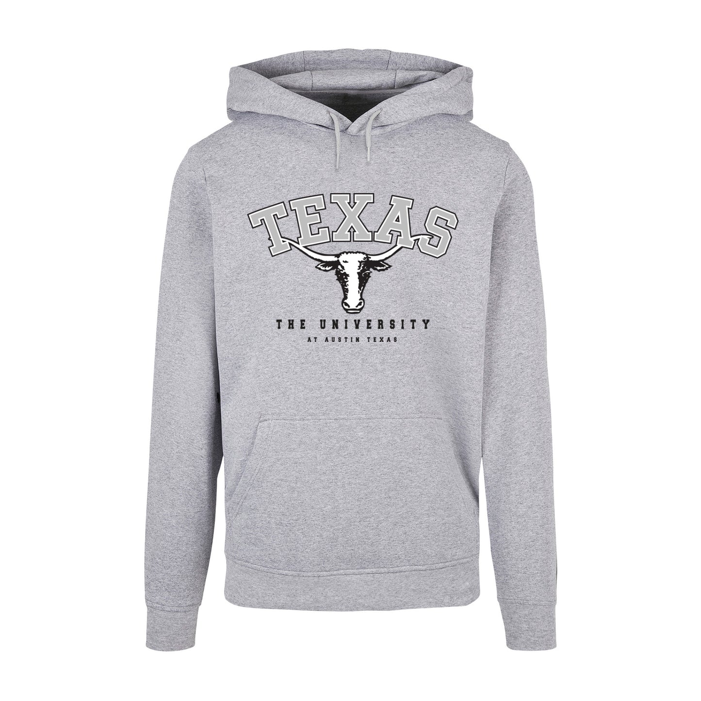 Texas Long Horn Hoodie