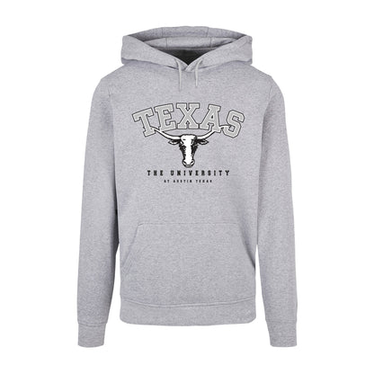 Texas Long Horn Hoodie
