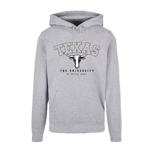 Texas Long Horn Hoodie