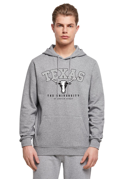 Texas Long Horn Hoodie
