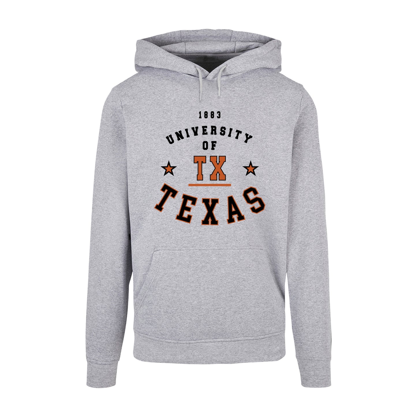 Texas 1883 Hoodie