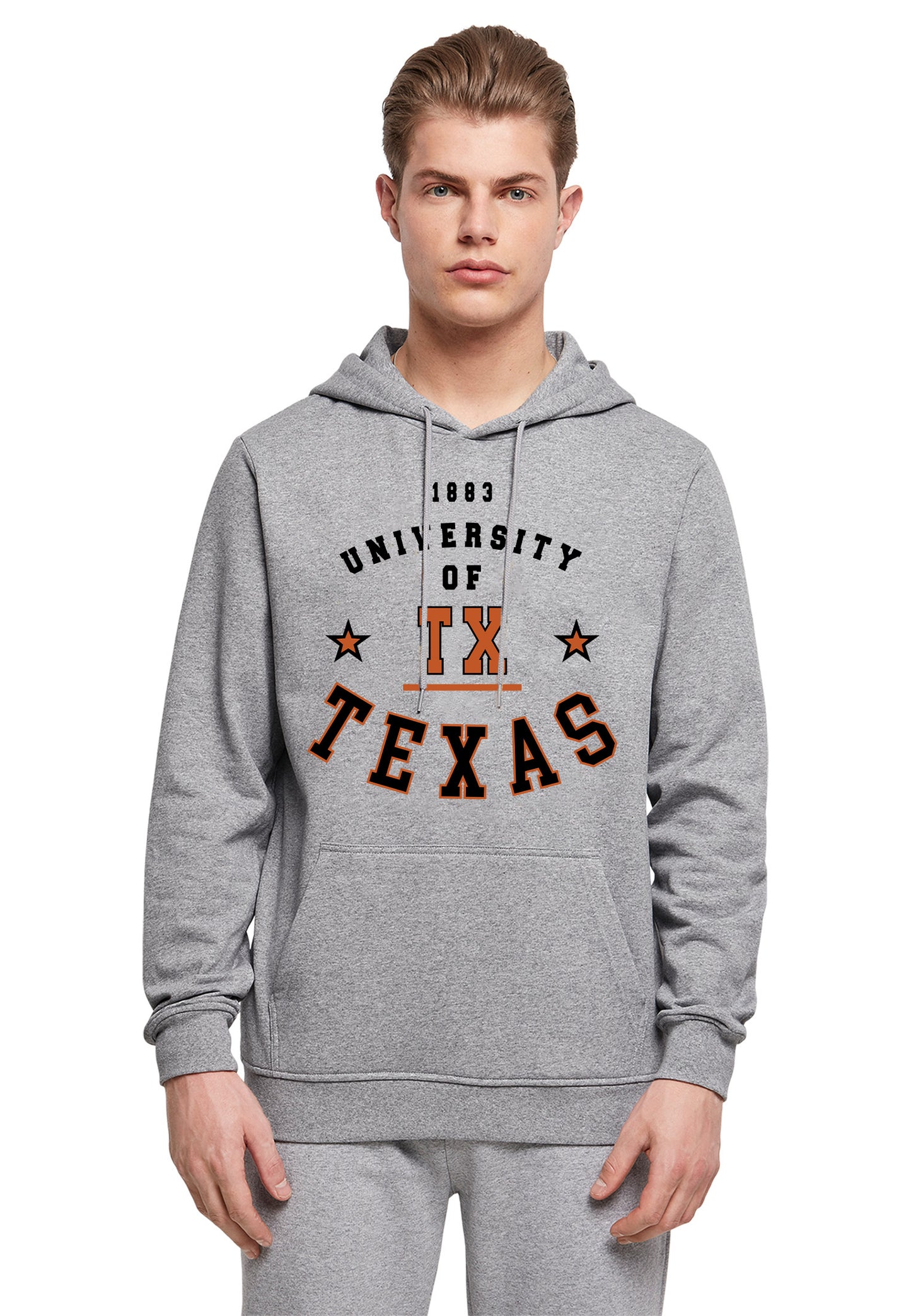 Texas 1883 Hoodie