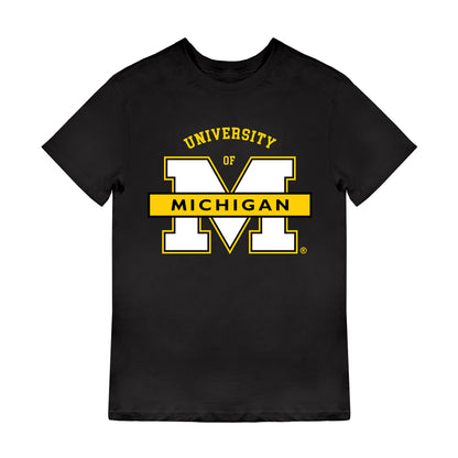 M Michigan Tee