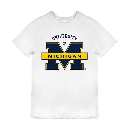 M Michigan Tee