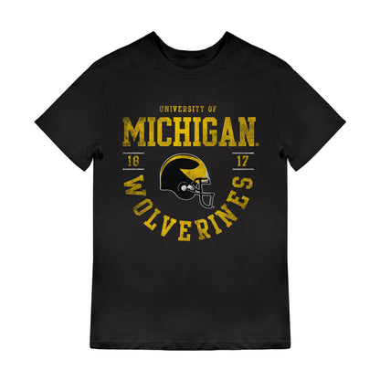 Vintage Michigan Wolverines Tee
