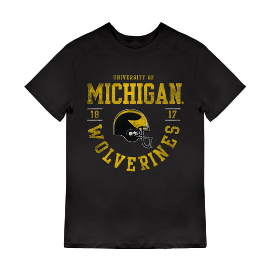 Vintage Michigan Wolverines Tee