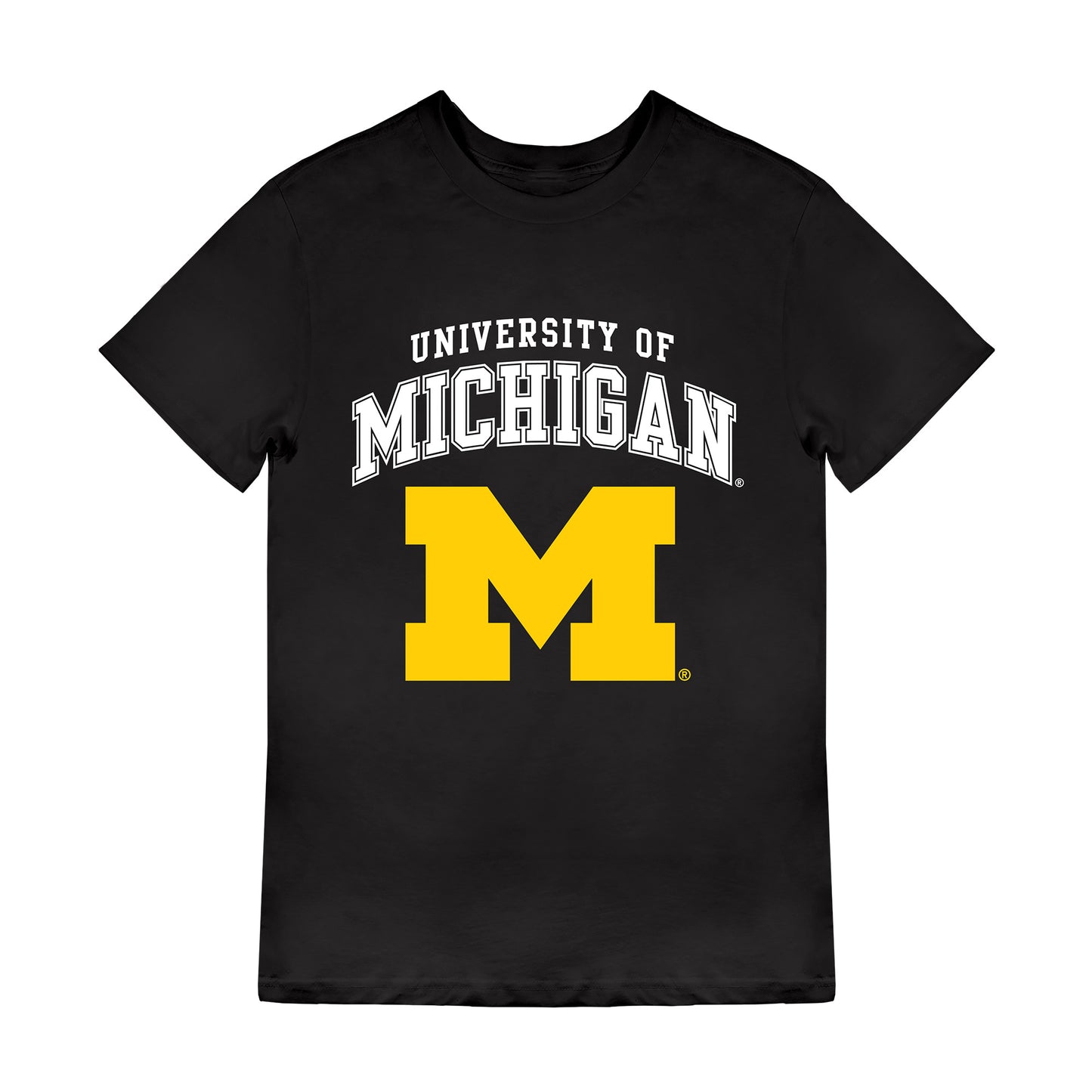 U. Of Michigan M Tee