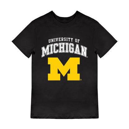 U. Of Michigan M Tee