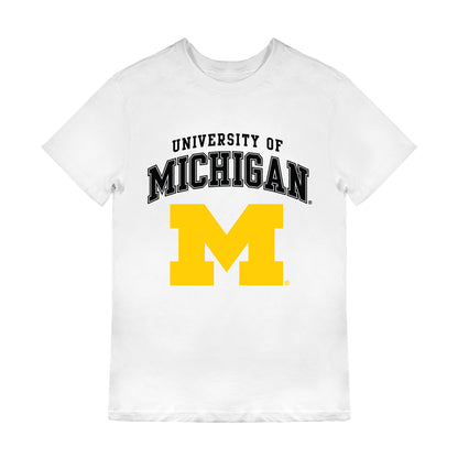 U. Of Michigan M Tee
