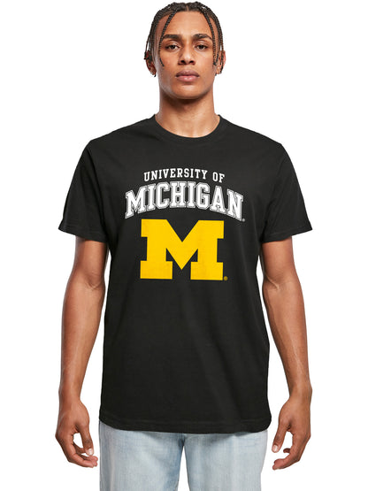 U. Of Michigan M Tee