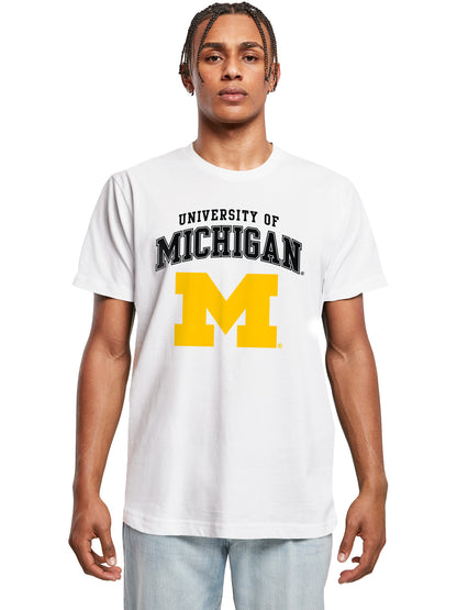 U. Of Michigan M Tee