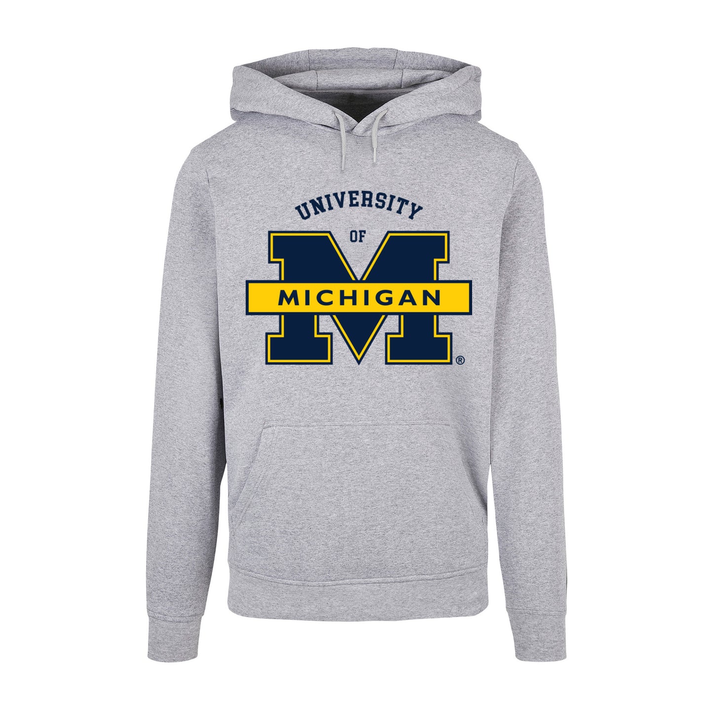 Mister Tee M Michigan Hoodie