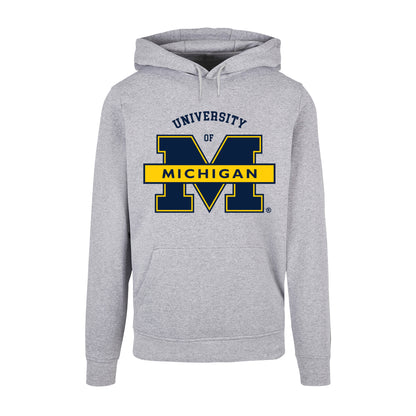 Mister Tee M Michigan Hoodie