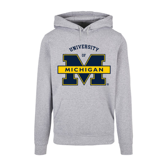 Mister Tee M Michigan Hoodie