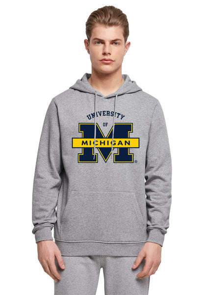 Mister Tee M Michigan Hoodie