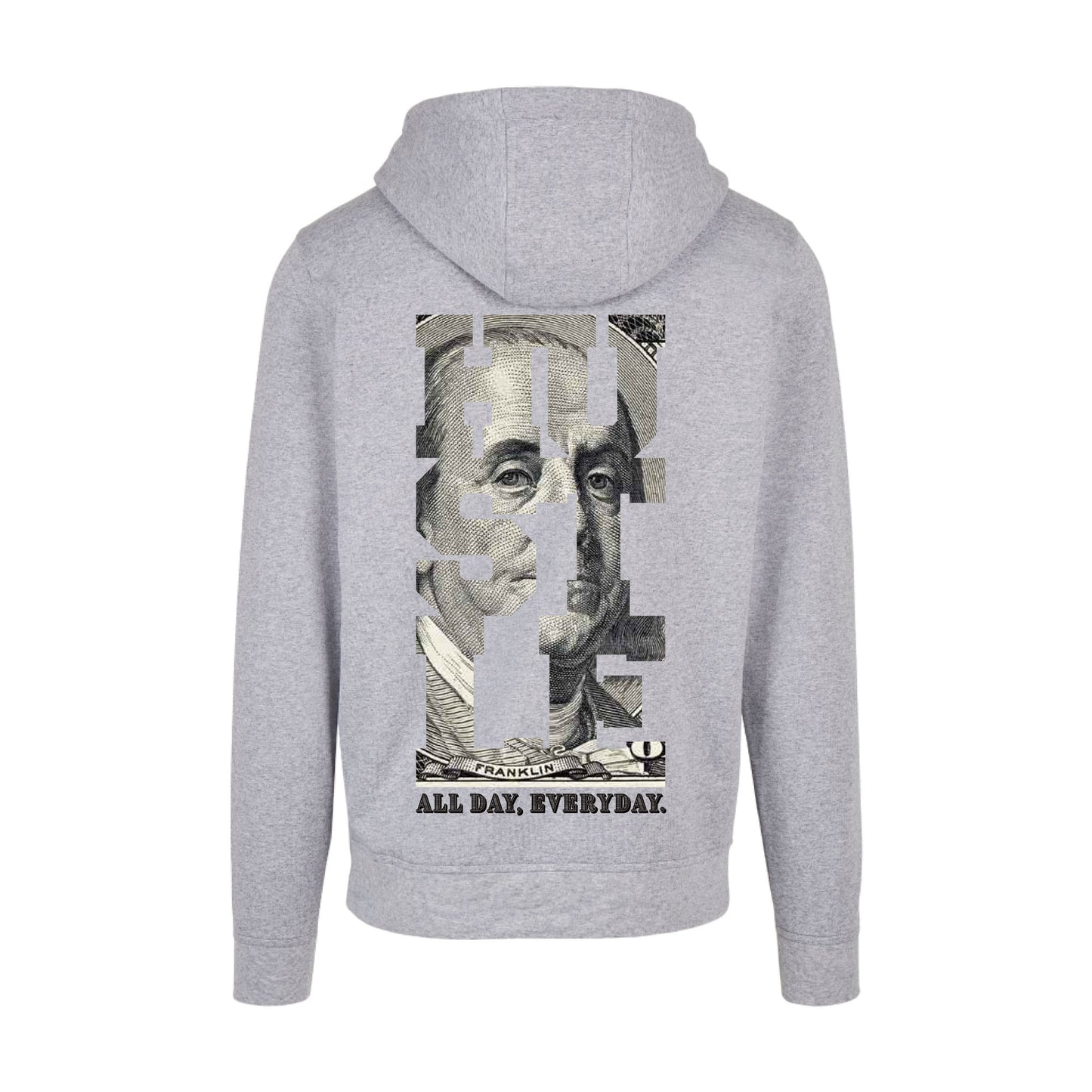 Hustle Hoodie