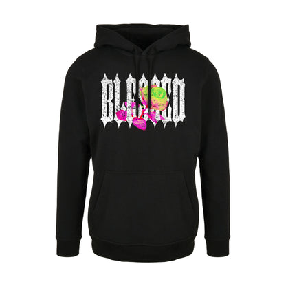 Blessed Rose Hoodie