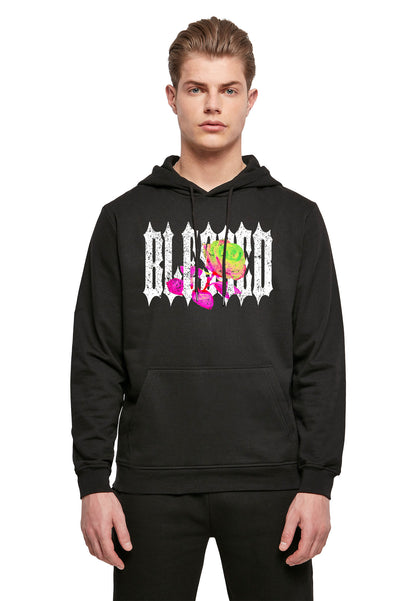 Blessed Rose Hoodie