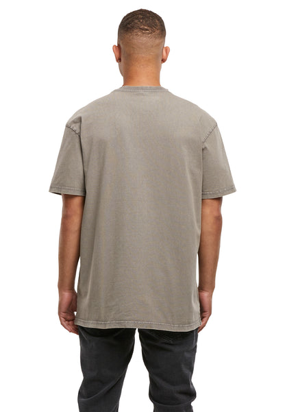 Flaming 8 Ball T-Shirt