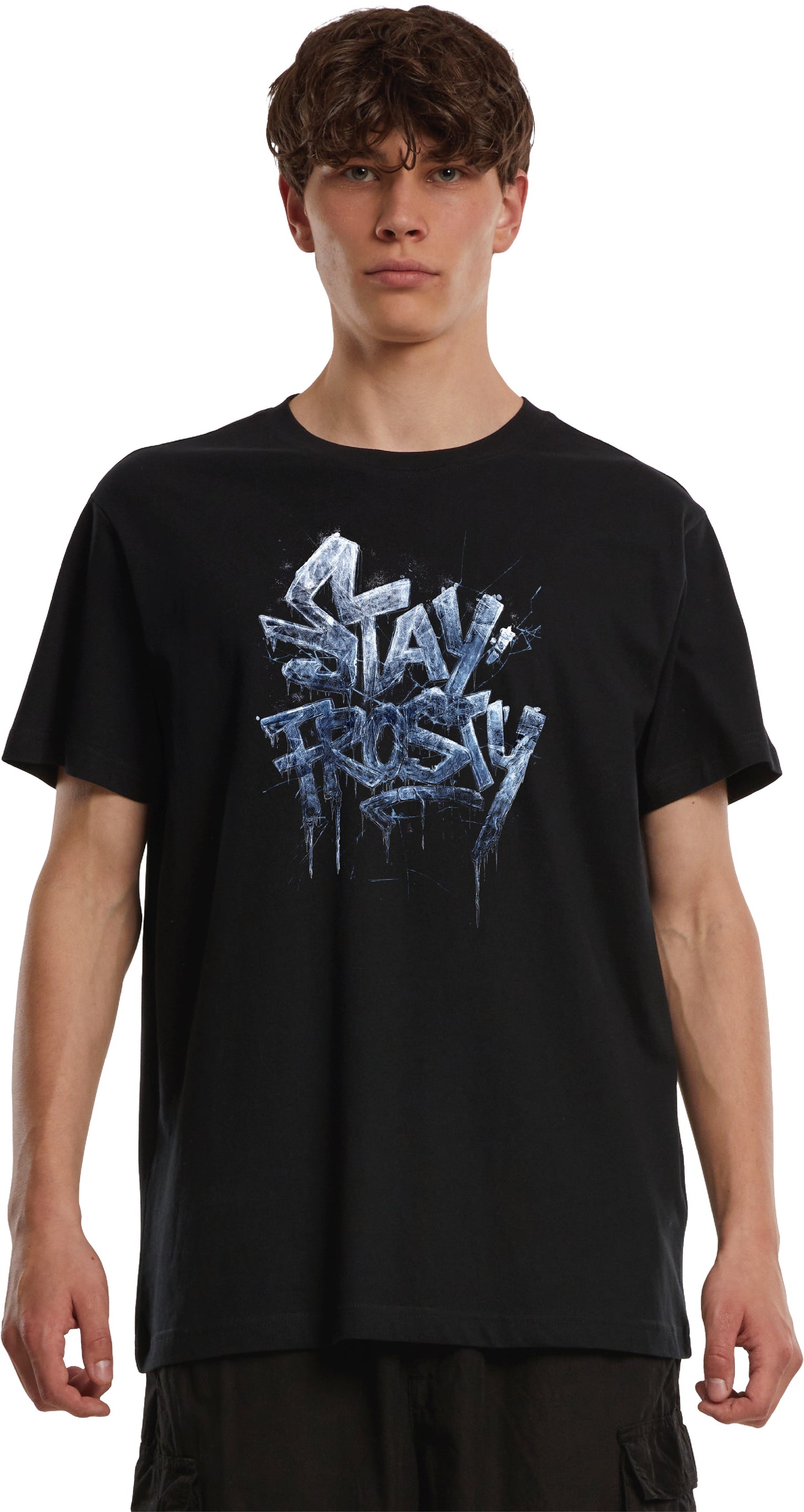 Stay Frosty Tee