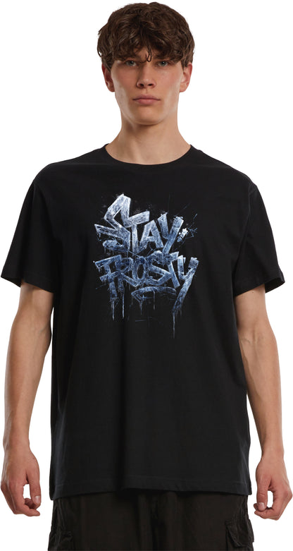 Stay Frosty Tee