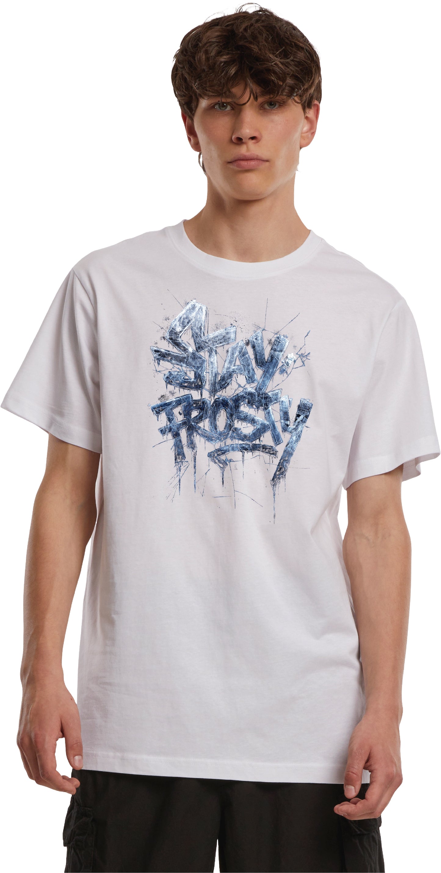 Stay Frosty Tee