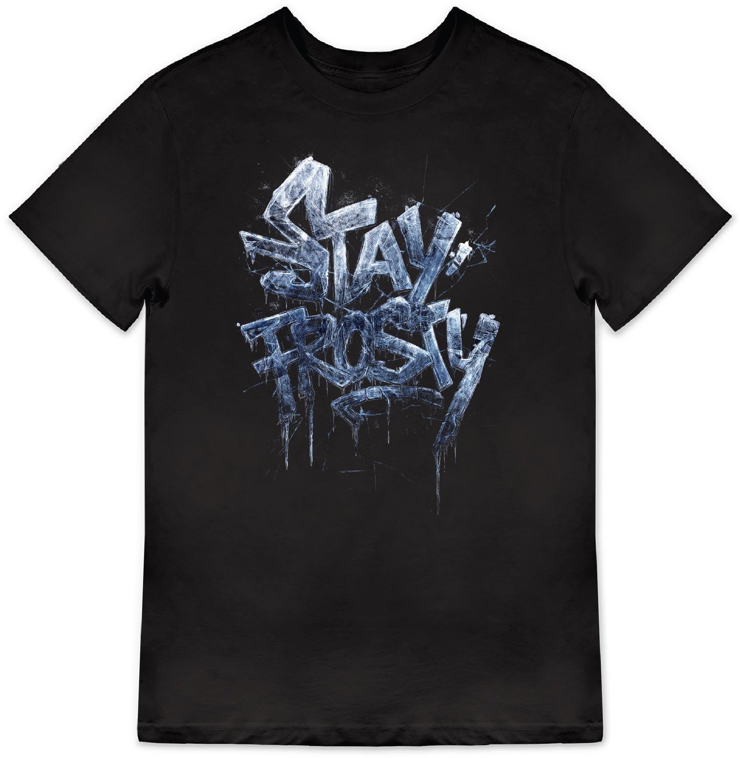 Stay Frosty Tee