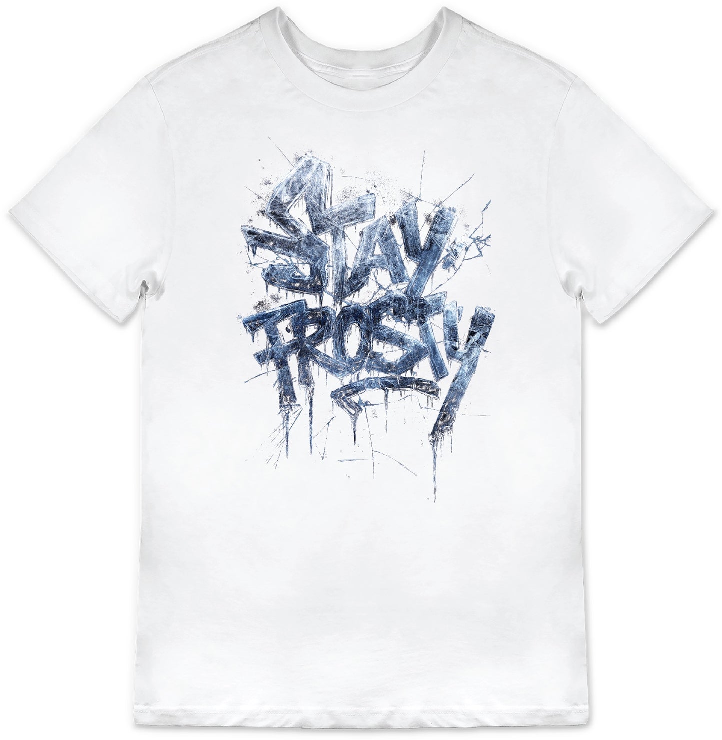 Stay Frosty Tee