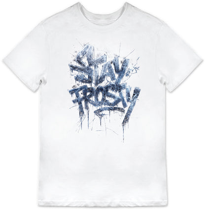 Stay Frosty Tee