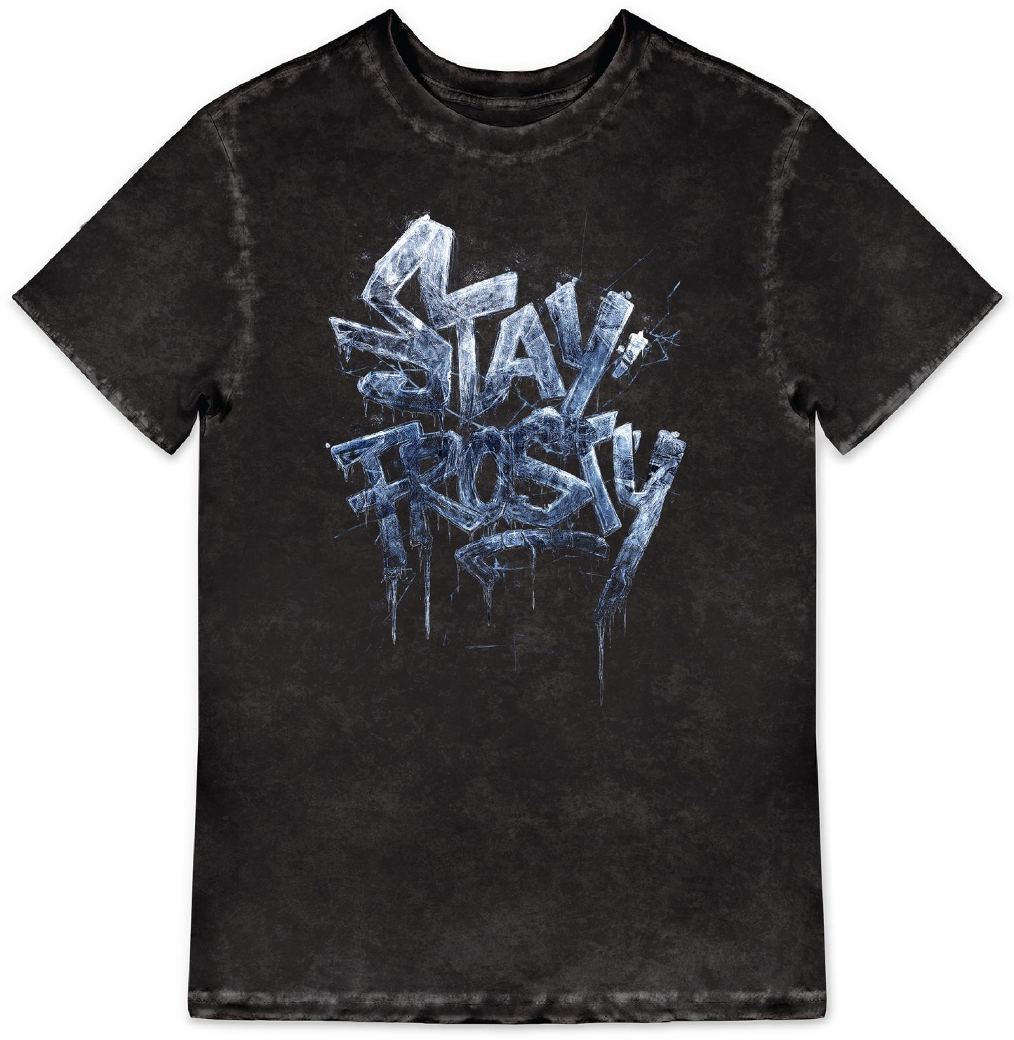 Stay Frosty Tee