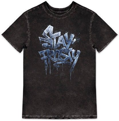 Stay Frosty Tee