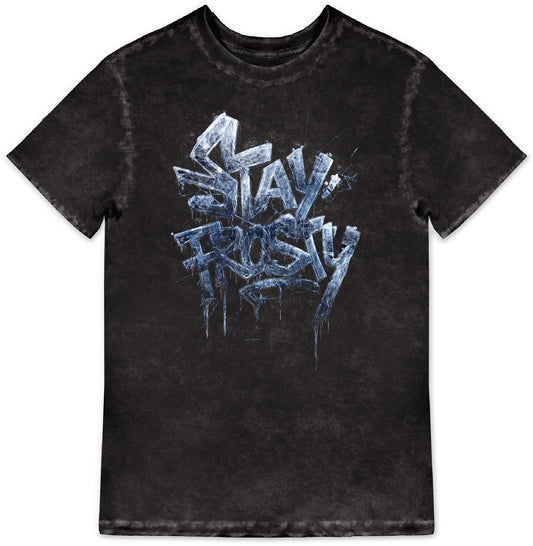 Stay Frosty Tee