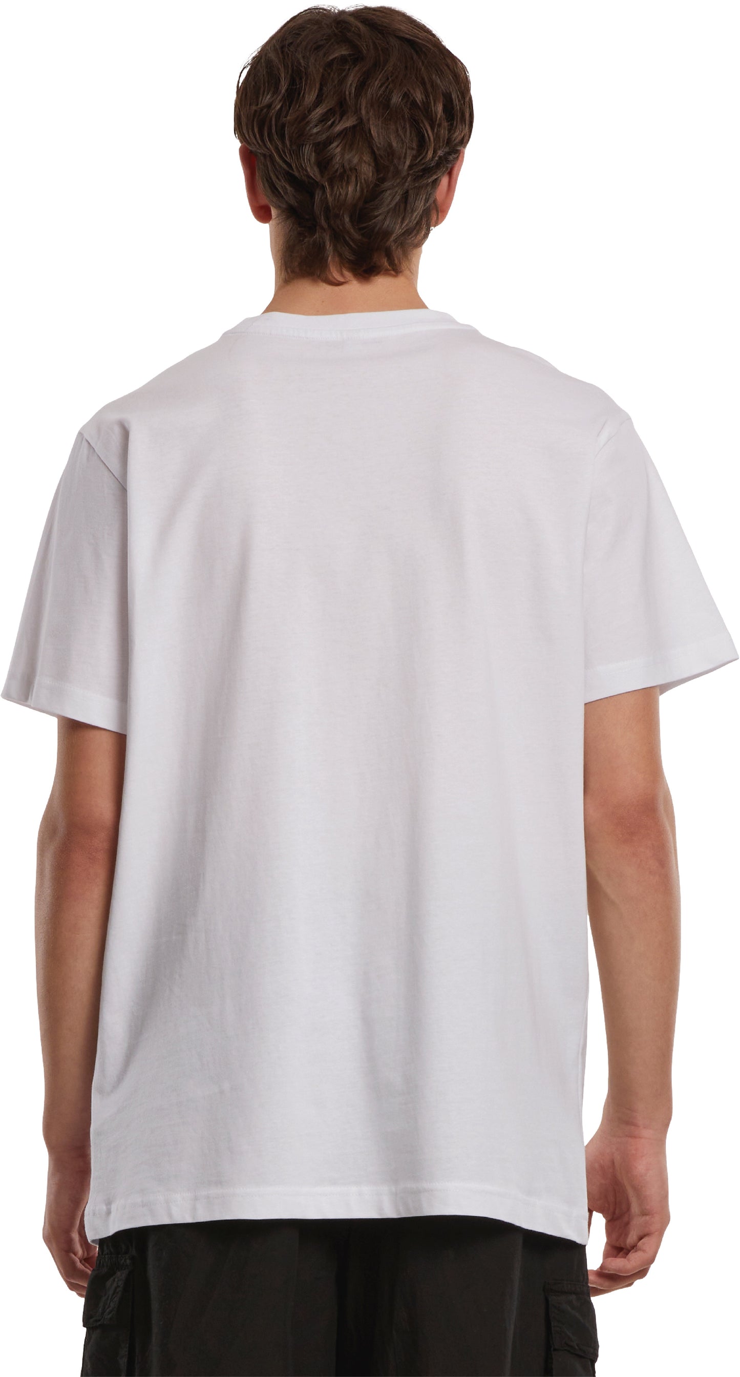 Silent Night Cherub Tee