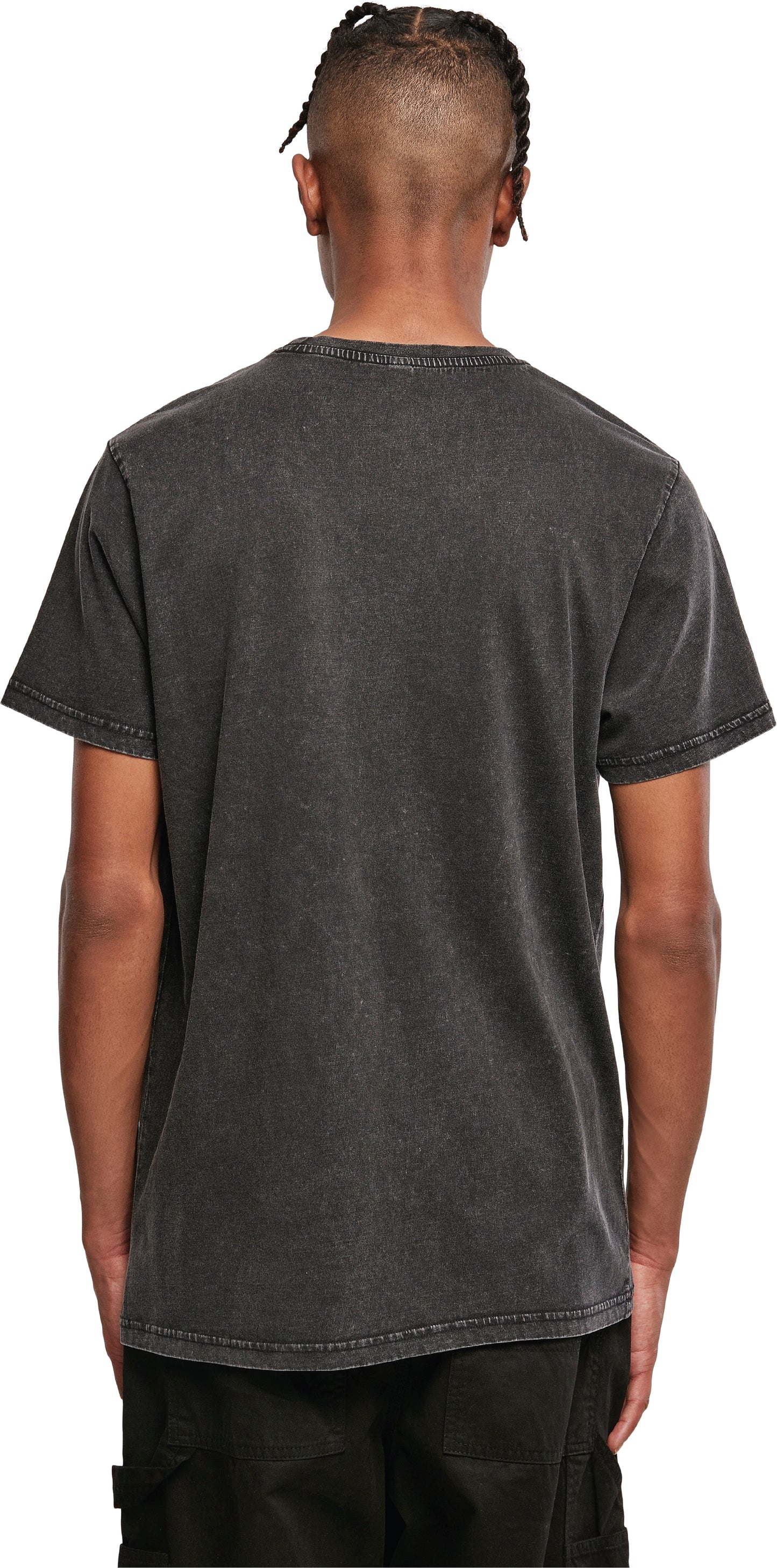 Silent Night Cherub Tee